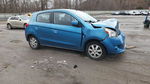 Mitsubishi Mirage 2014