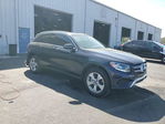 Mercedes-Benz GLC 2018