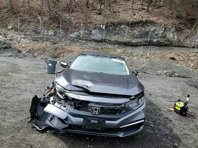 Honda Civic 2019