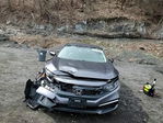 Honda Civic 2019