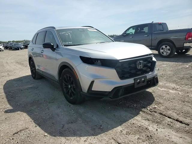Honda CR-V 2024