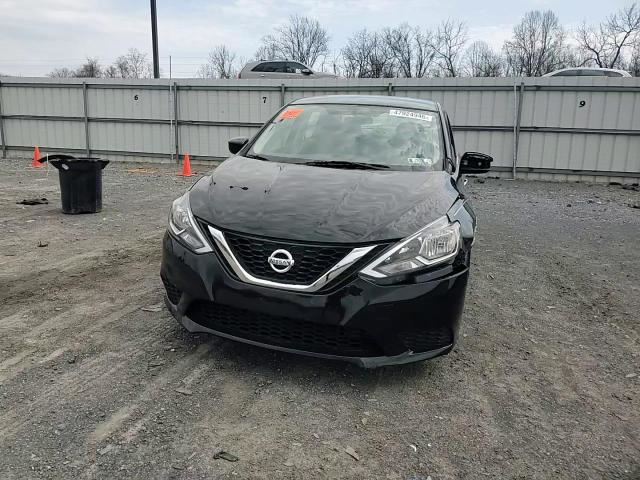 Nissan Sentra 2016