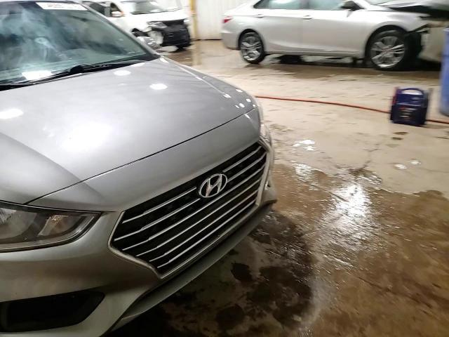 Hyundai Accent 2021