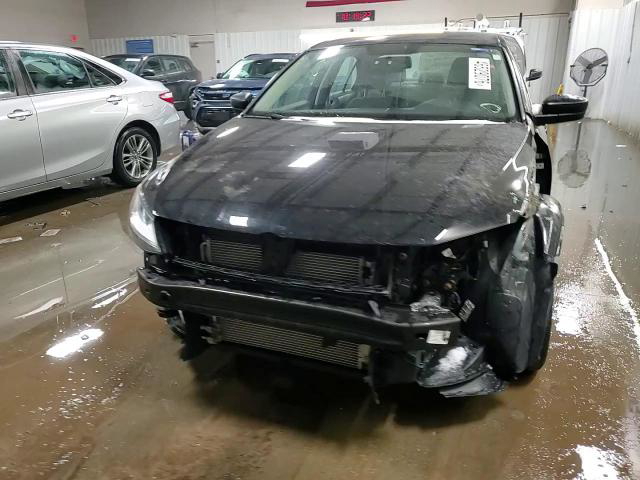 Volkswagen Jetta 2017