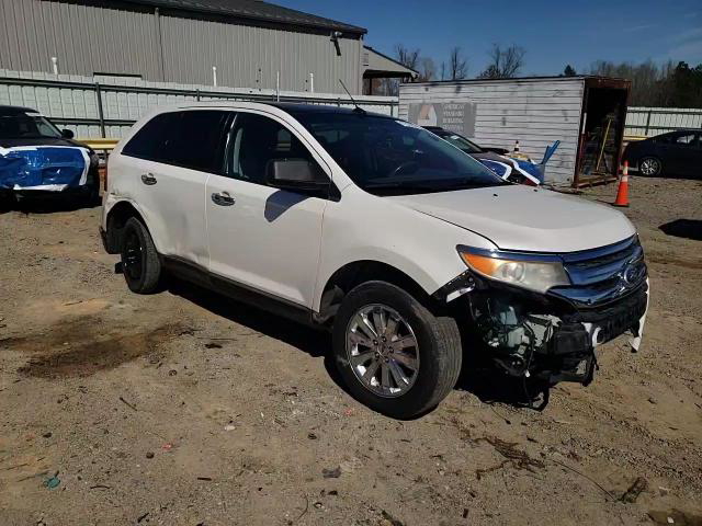 Ford Edge 2011
