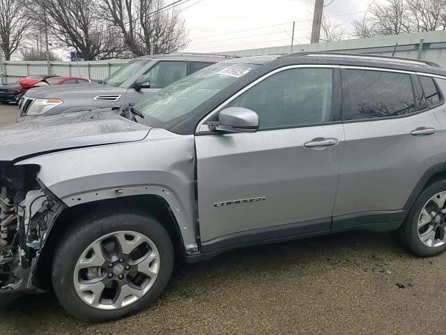 Jeep Compass 2021