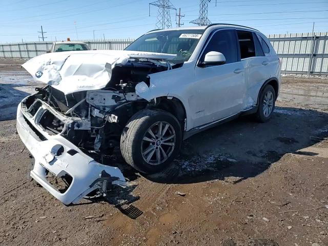 BMW X5 2015