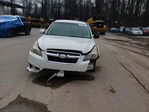 Subaru Legacy 2013
