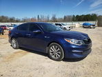 Kia Optima 2017