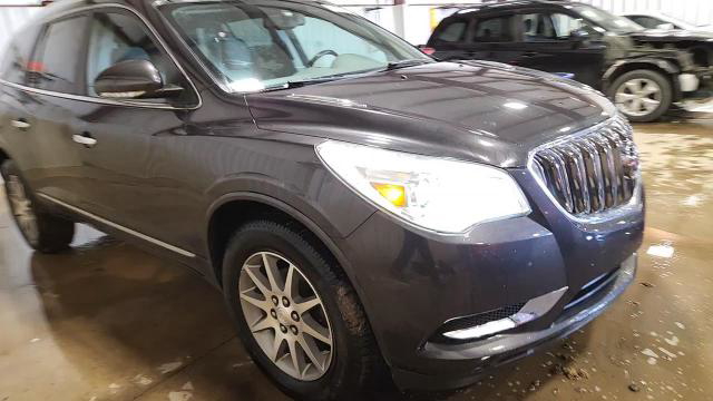 Buick Enclave 2017