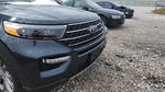 Ford Explorer 2022