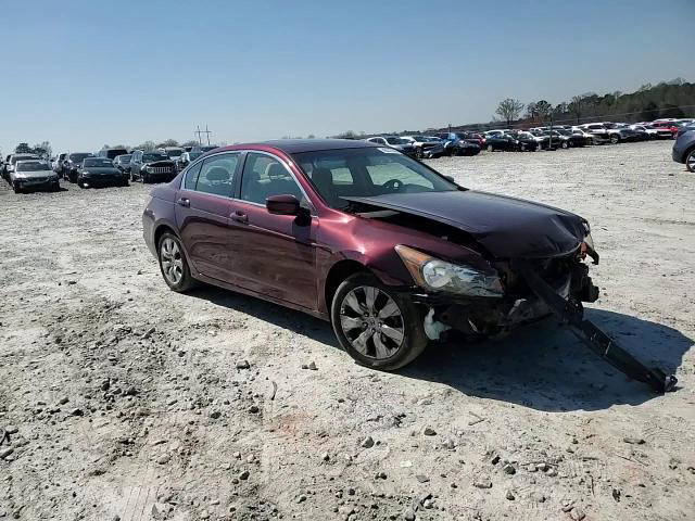 Honda Accord 2010