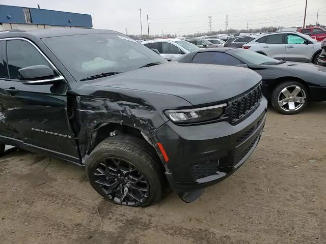 Jeep Cherokee 2021