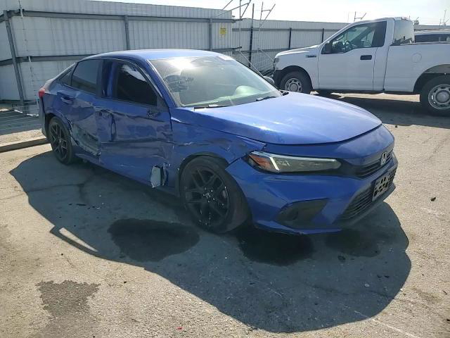 Honda Civic 2023