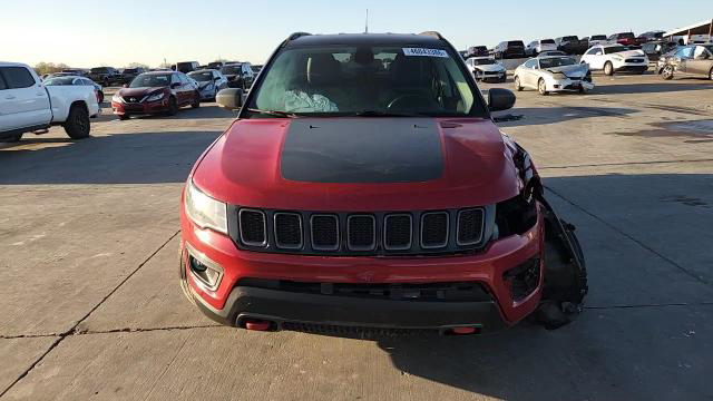 Jeep Compass 2019