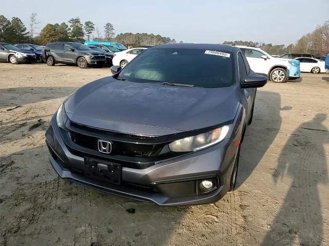 Honda Civic 2020