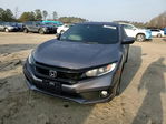 Honda Civic 2020