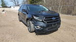 Ford Edge 2017