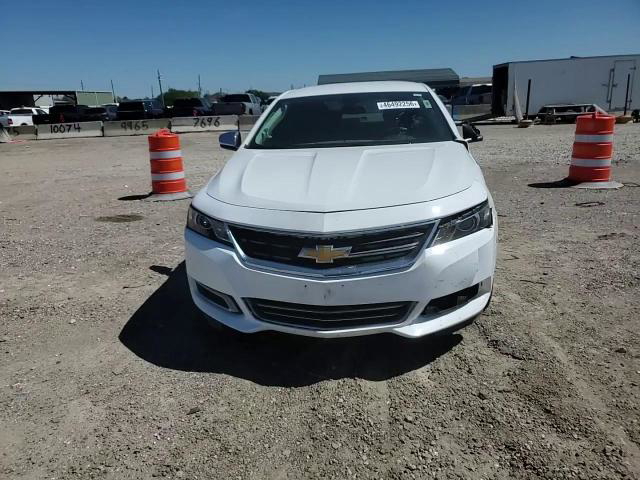 Chevrolet Impala 2015