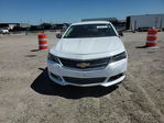 Chevrolet Impala 2015