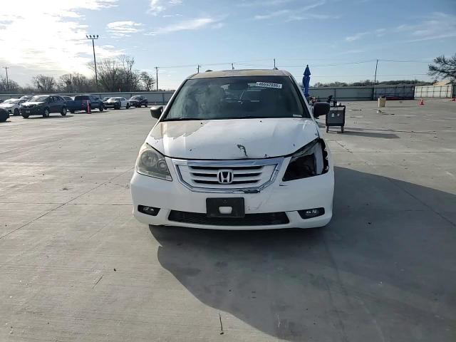 Honda Odyssey 2009