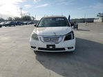 Honda Odyssey 2009