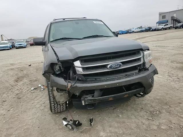 Ford Expedition 2017