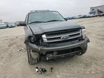 Ford Expedition 2017