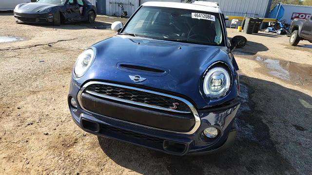 MINI Cooper 2016