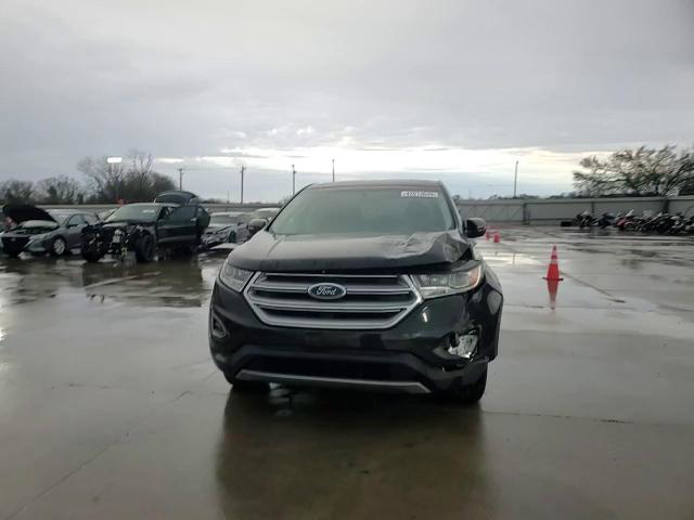 Ford Edge 2017