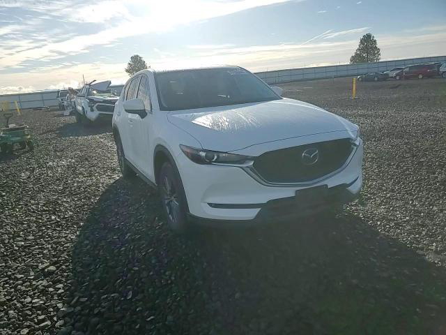 Mazda CX-5 2019