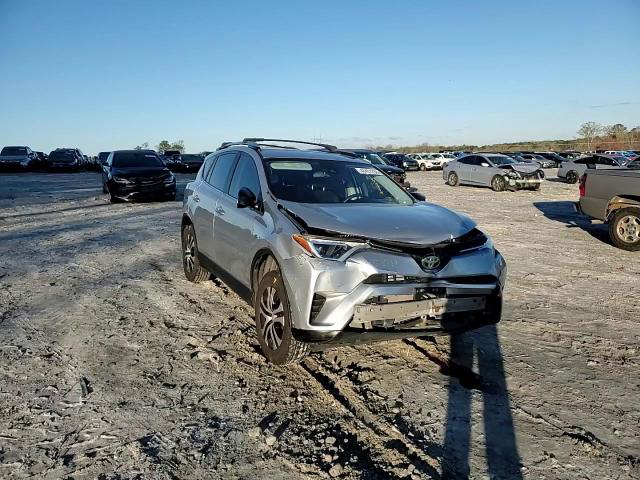 Toyota RAV 4 2017