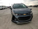 Chevrolet Trax 2022