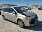 Chrysler Voyager 2013