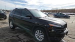 Jeep Cherokee 2016
