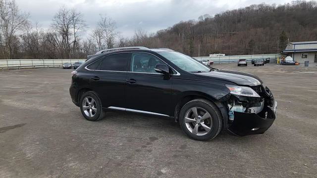 Lexus RX 2015