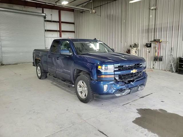 Chevrolet Silverado 2016