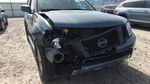 Nissan Pathfinder 2012