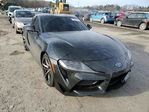 Toyota Supra 2020