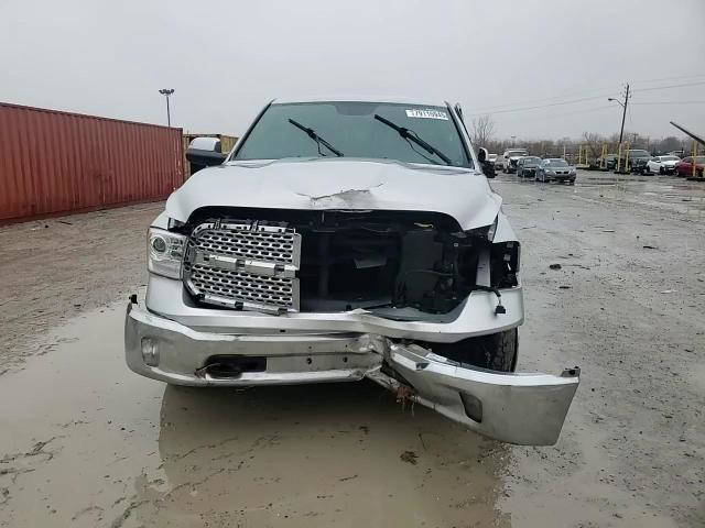 RAM 1500 2015