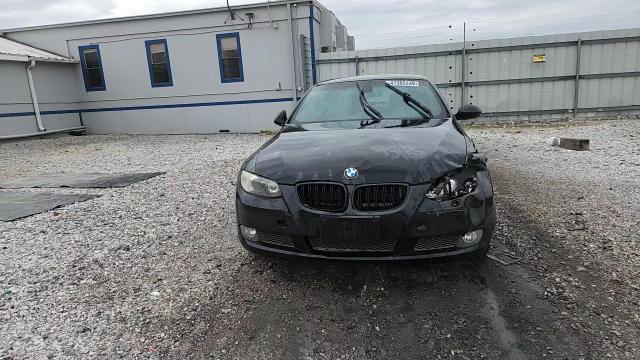 BMW Series 3 2009