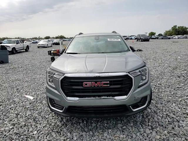GMC Terrain 2023