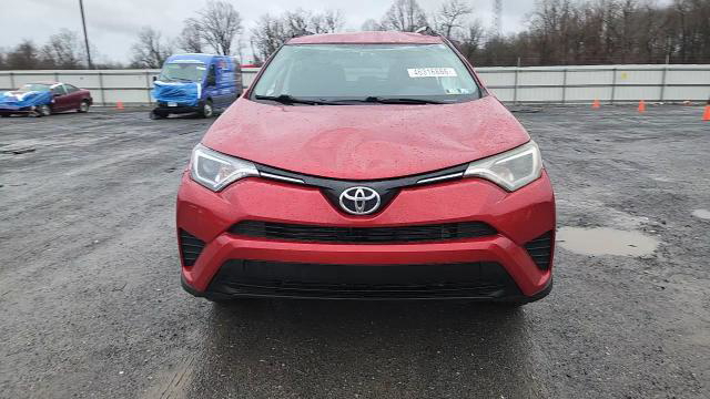 Toyota RAV 4 2016