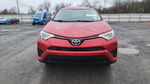 Toyota RAV 4 2016