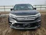 Honda Pilot 2017