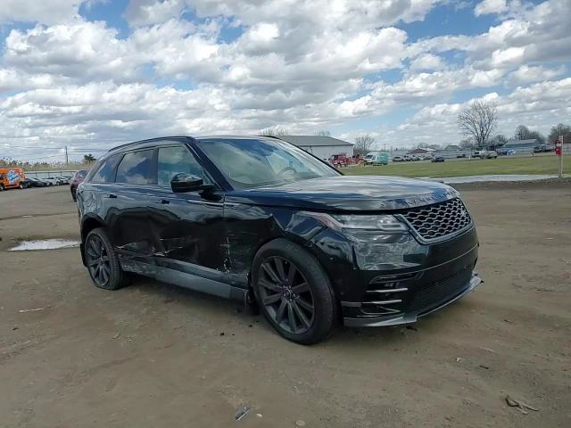 Land Rover Range Rover 2019