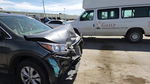 Honda CR-V 2012
