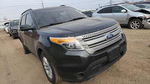 Ford Explorer 2015