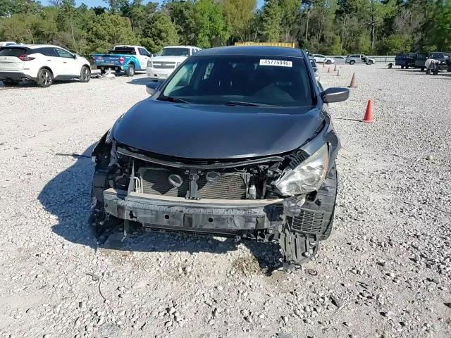 Nissan Altima 2014