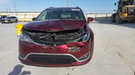 Chrysler Pacifica 2017